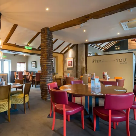 Premier Inn Bracknell (Twin Bridges)