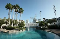 Disney's Beach Club Resort Hotels in Bay Lake
