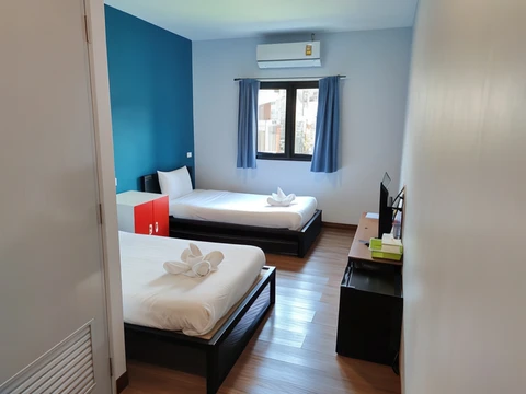 รูปภาพของธาม โฮสเทล