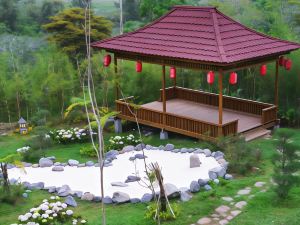 The Onsen Hot Spring Resort