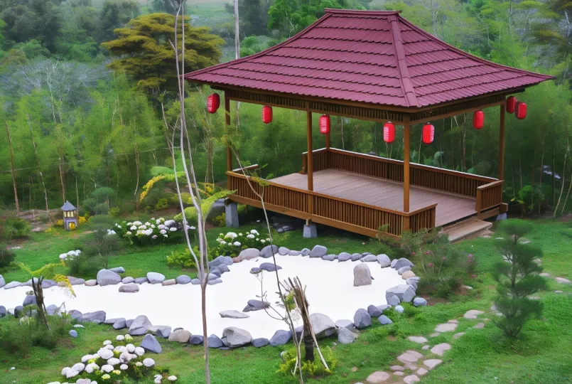 The Onsen Hot Spring Resort