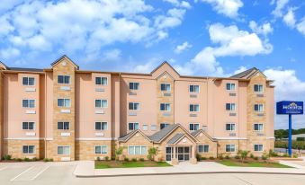 Microtel Inn & Suites by Wyndham College Station