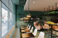 Citybox Bergen Danmarksplass Hotels in Bergen