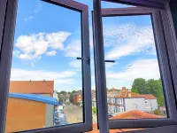Wellesley Hotel Hotels in Ilford