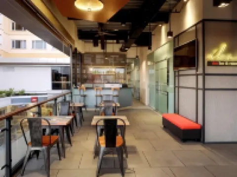 Novotel Suites Yogyakarta Malioboro Hotel di Yogyakarta