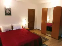 Pensiunea Agroturistică Piscul Soarelui Hotel di 