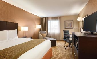 Park Inn by Radisson Toronto-Markham