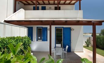 Dolce Mare 1 - Ground Floor with Garden