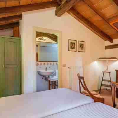 Fattoria San Lorenzo Rooms