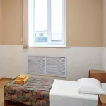 Smart Hotel Kdo Vologda Hotel