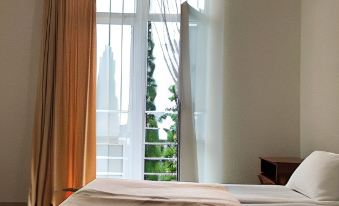 Simeiz Economy-Hotel