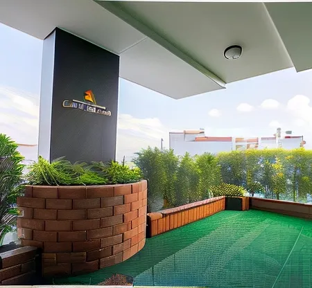 Grandpink Park Hotel