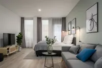 Bright Lippstadt Klusetor Các khách sạn ở Bad Westernkotten