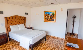 Hotel Resort Thiago
