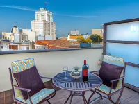 Sterling Hotel a Madrid