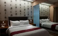 Hotel Bed and Breakfast Surabaya