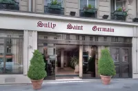 Hotel Atmospheres Hotel a V arrondissement di Parigi
