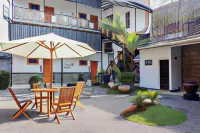 RedDoorz near Velodrome Malang 2 Hotel dekat Masjid Nurul Ilmi Kampus 2 Universitas Negeri Malang