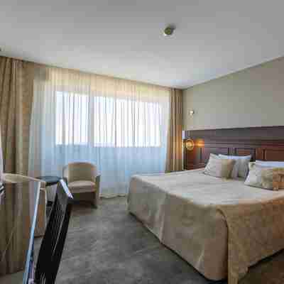 Alpin Resort Hotel Rooms