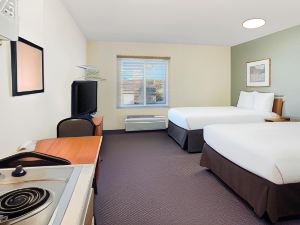 WoodSpring Suites Baton Rouge East I-12