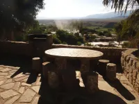Hosteria Cachi Hotels in Cachi Department