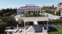 Perinthos Hotel Hotels in Echedoro