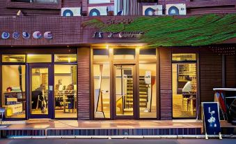 Bacchus Kofu Guesthouse - Housity