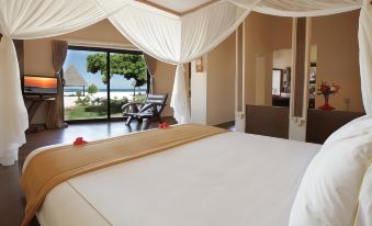 Gold Zanzibar Beach House & Spa