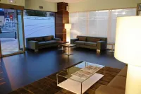 Sercotel Aura Algeciras Hotels in Algeciras