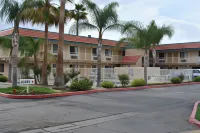 Vagabond Inn Bakersfield North