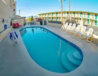 Windsor Inn Lake Havasu City