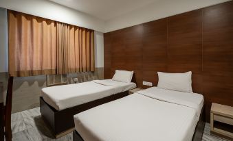 GCC Sonal Apartments