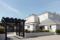 The Imperial Dragon 飯店 Saundersfoot Beach附近的飯店