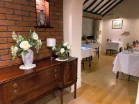 Cotswold House Hotels in Elsfield