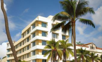 Winter Haven Hotel, Miami Beach, Autograph Collection