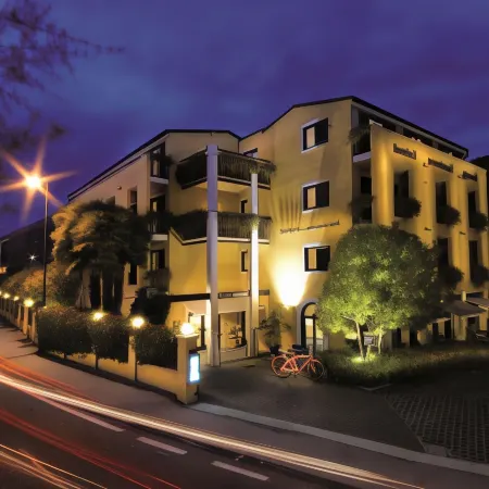 Hotel Santoni Freelosophy