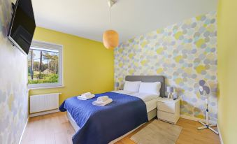 Apartamenty Sun & Snow Euronia