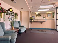 Luxury Inn & Suites