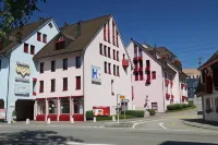 奧爾坦瑞士品質酒店