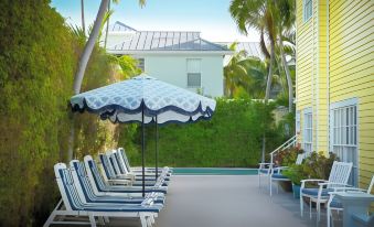 The Guesthouses at Southernmost Beach Resort - Adults Only