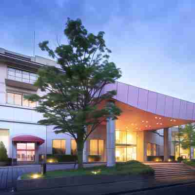 瀬戸内の水軍浪漫をたどる宿 汐の丸 Hotel Exterior