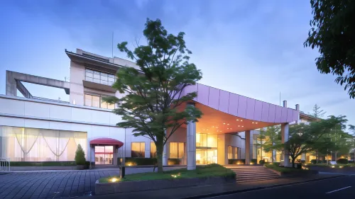 Shionomaru Hotels in Imabari