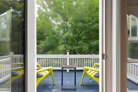 The Dawson House Bed & Breakfast