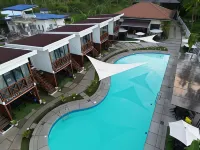 Bakawan Hideaway Resort and Restaurant - Beach