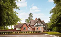 Brockencote Hall Hotels in Kidderminster