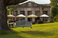 The Pig at Combe - Devon Hotels in Gittisham