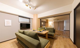 TAKUTO STAY SAKAISUJI-HOMMACHI