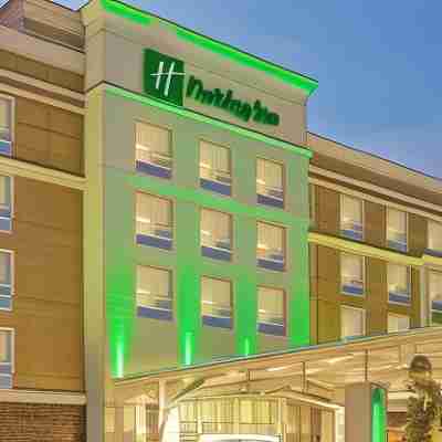 Holiday Inn Pearl - Jackson Area Hotel Exterior