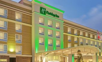 Holiday Inn Pearl - Jackson Area