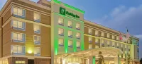 Holiday Inn 信任標記園珠